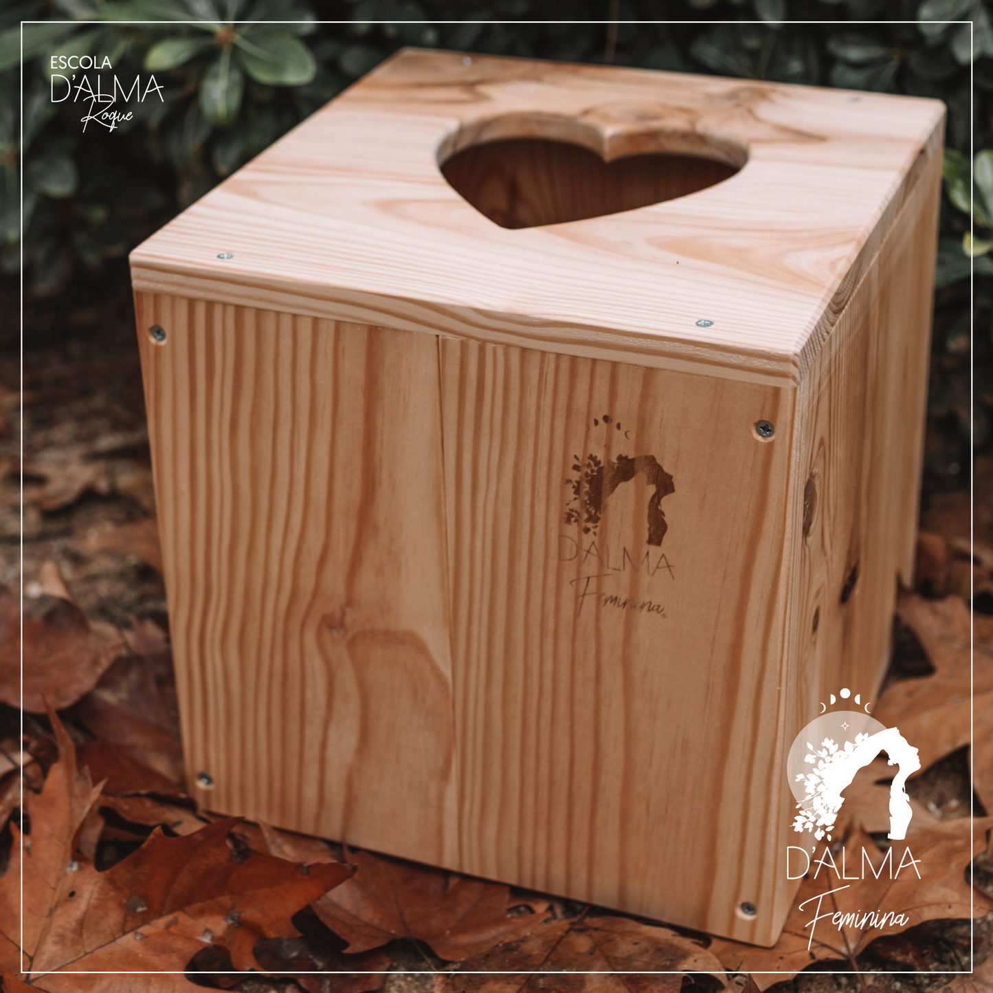 KIT VAPORIZAÇÃO UTERINA