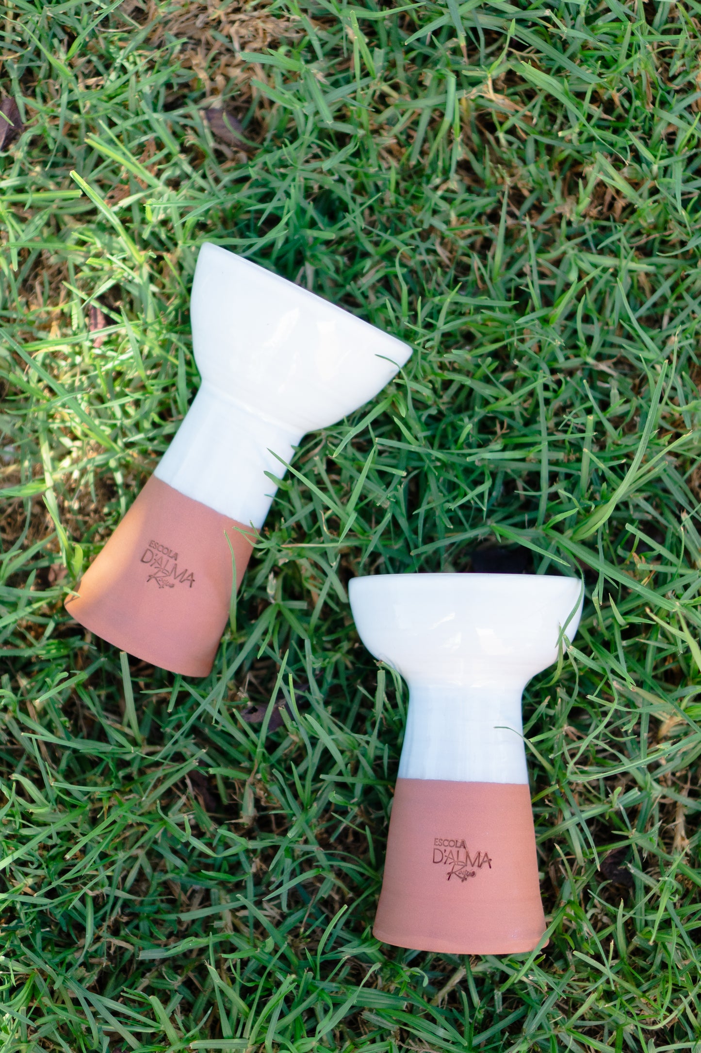 COPALEIRA / DEFUMADOR