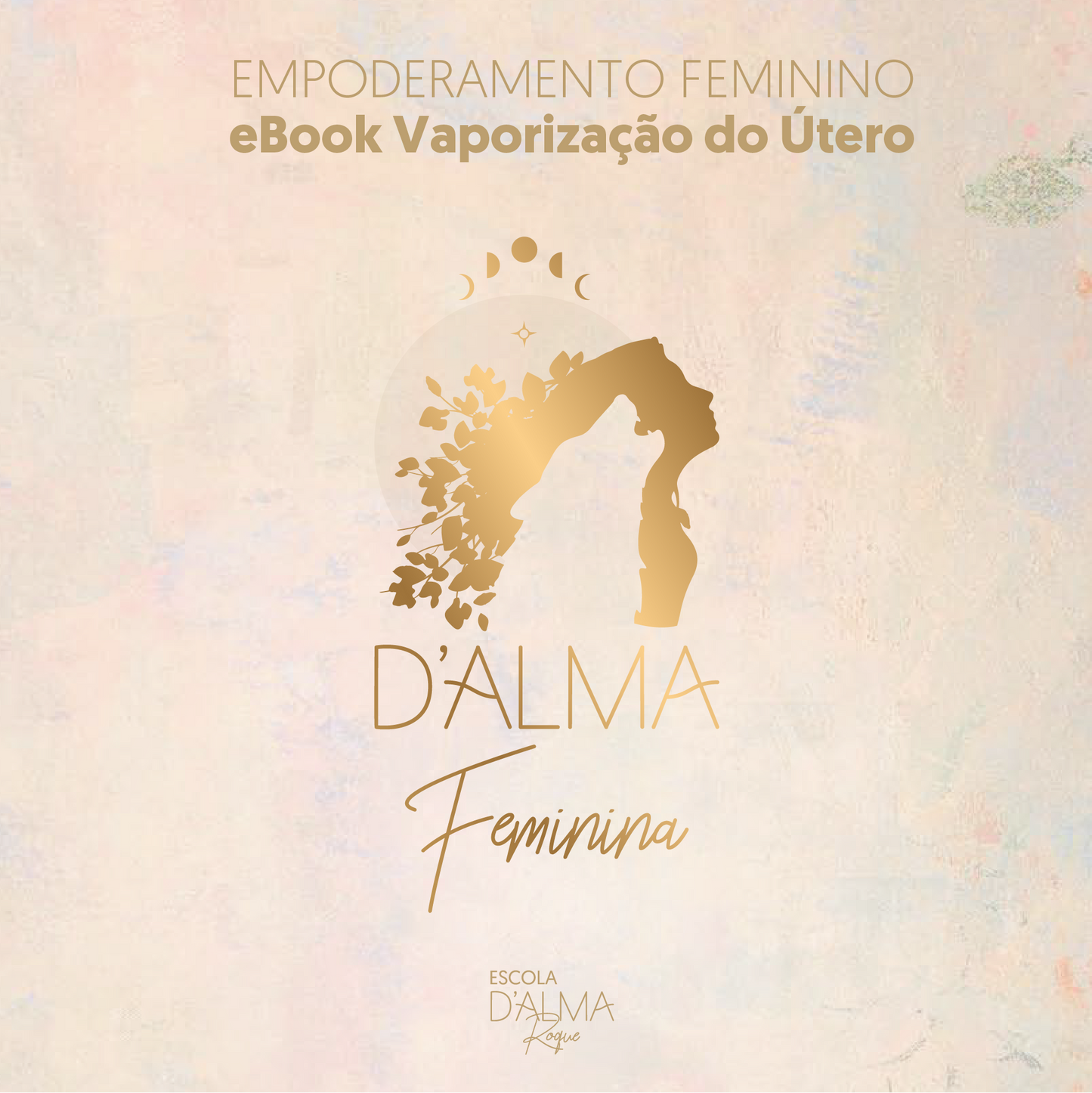 eBook VAPORIZAÇÃO DO ÚTERO