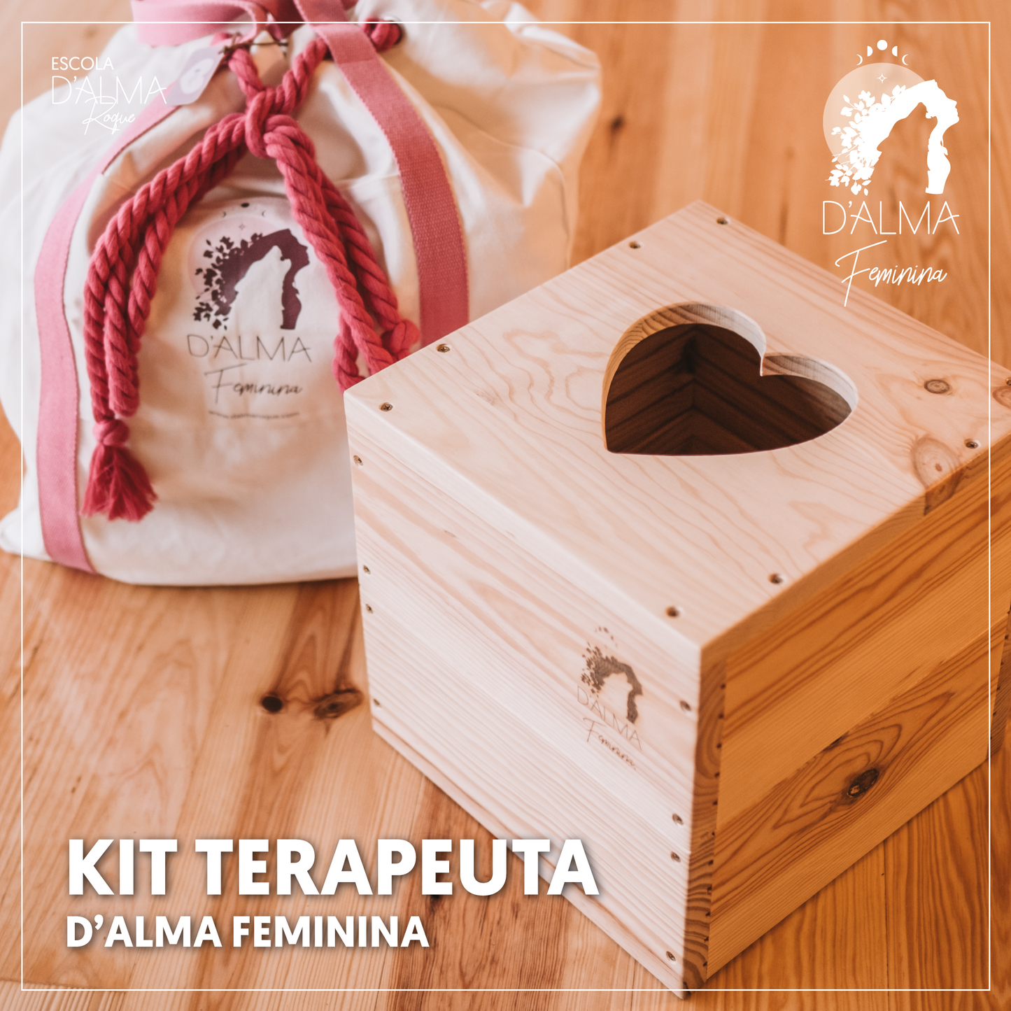 KIT TERAPEUTA