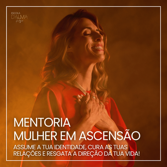 Mentoria Mulher em Ascensão
