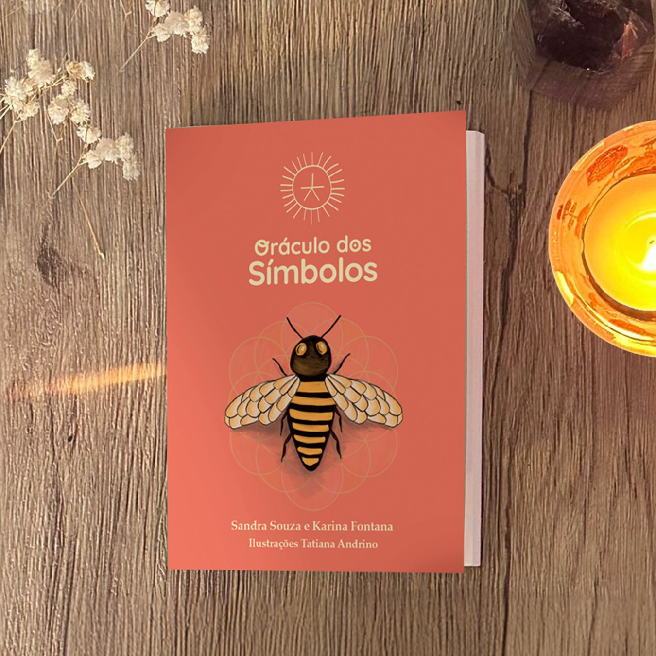 Oráculo dos Símbolos