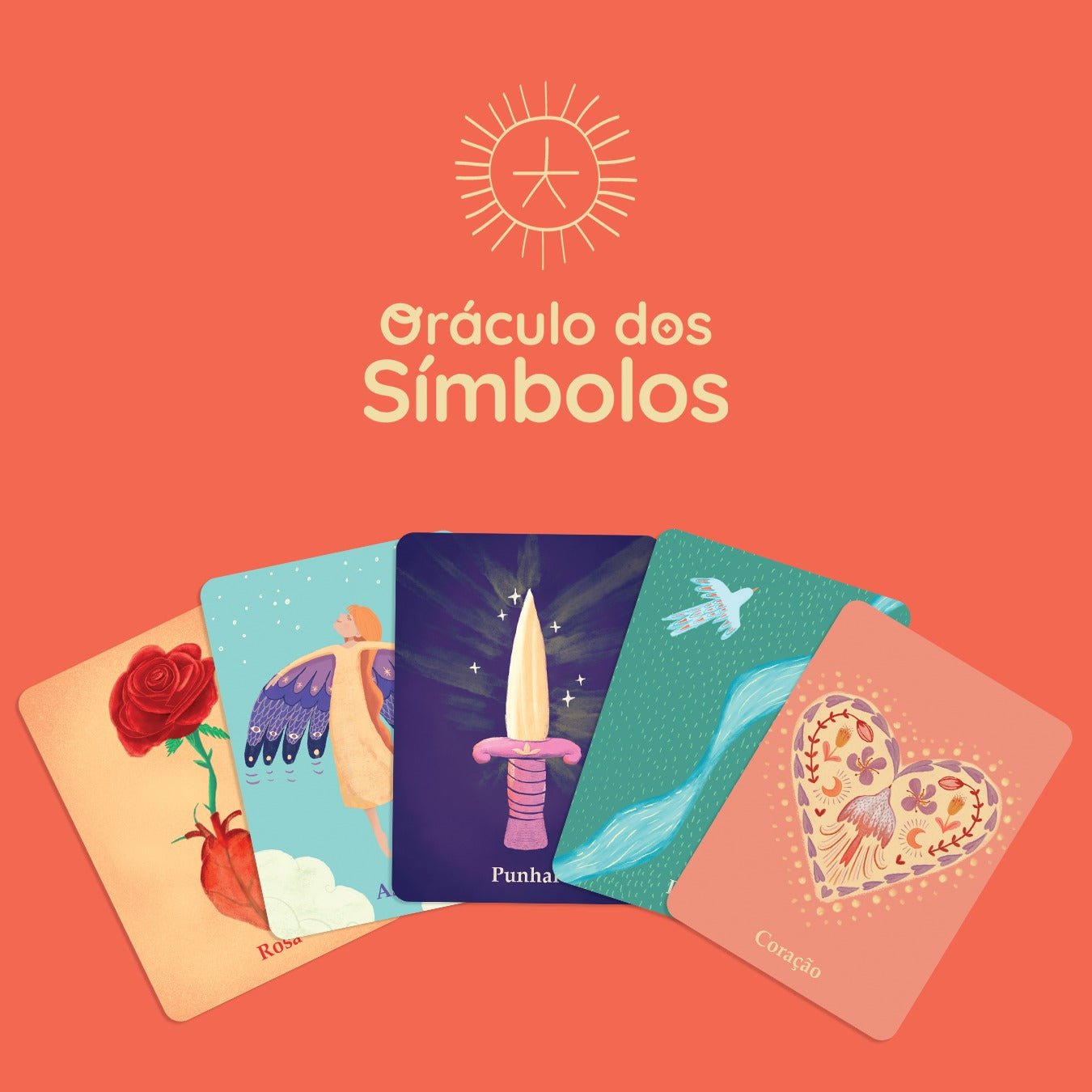 Oráculo dos Símbolos