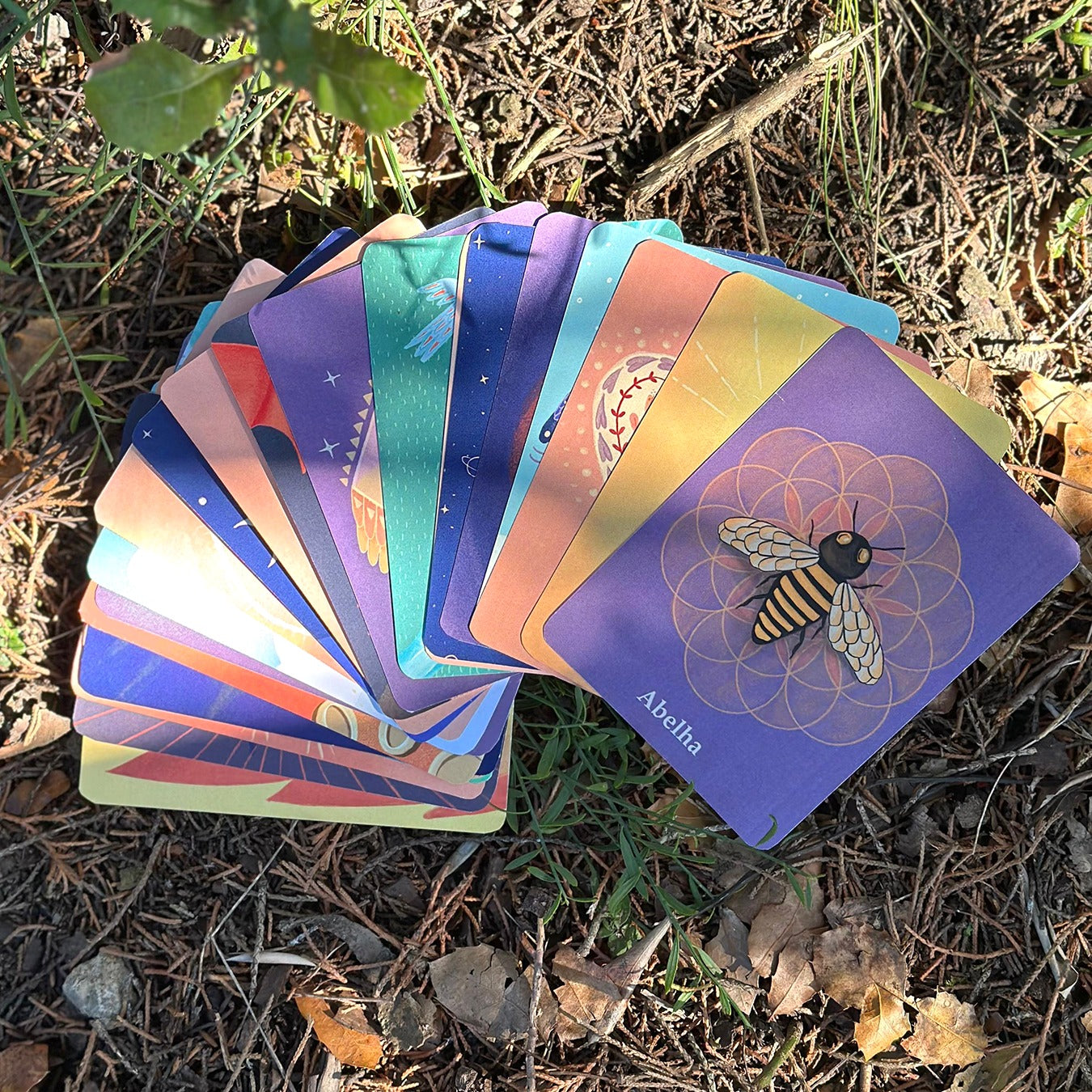 Oráculo dos Símbolos