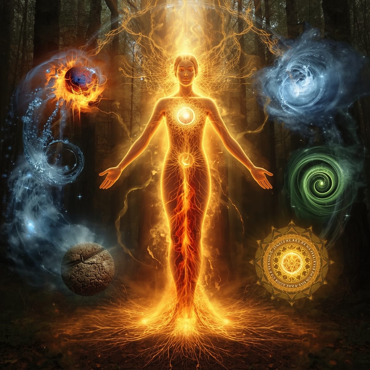 YONI – A Frequência da Vida